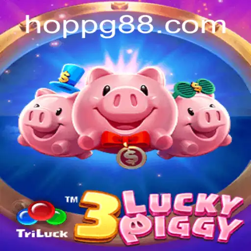 Descubra o Fascinante Mundo do Jogo 3LUCKYPIGGY