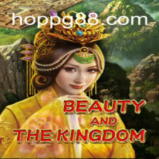 Descubra BeautyAndTheKingdom: O Novo Jogo Inovador de Estratégia