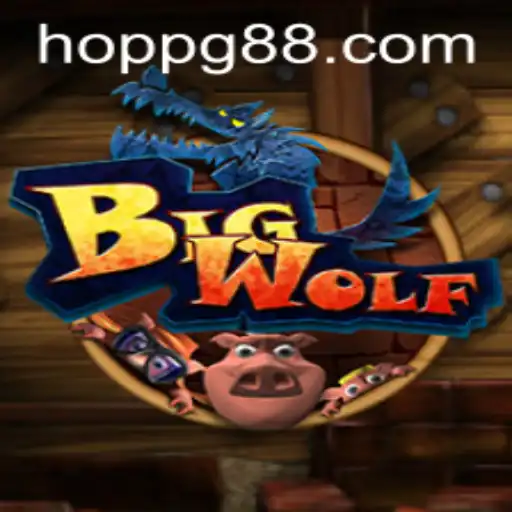 Descubra o Universo Fascinante de BigWolf: O Jogo que Conquistou 2023