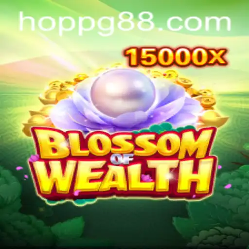 Explorando o Mundo de BlossomofWealth: Um Mergulho no Universo de HOPPG