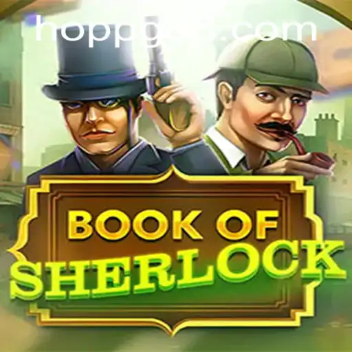Descubra o Enigmático Jogo BookOfSherlock: Um Mergulho no Mundo de Mistérios do Detetive