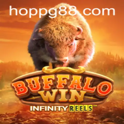 BuffaloWin: Dominando o Selvagem com HOPPG