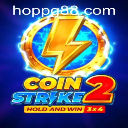CoinStrike2: Revolucionando Jogos com a Energia HOPPG
