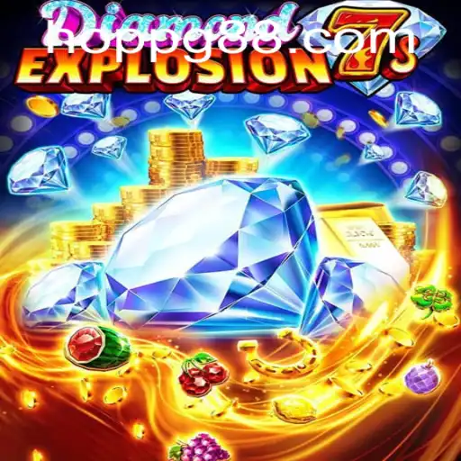 DiamondExplosion7s: Uma Nova Jornada de Emoção no Mundo dos Jogos Online