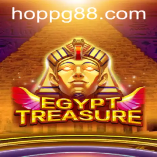 Explorando EgyptTreasure: Descubra os Mistérios Ancestrais