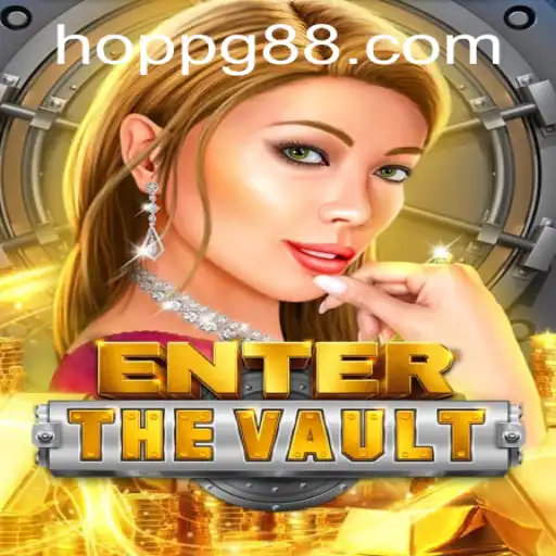 Descubra EntertheVault: O Jogo de Estratégia que Está Conquistando o Mundo