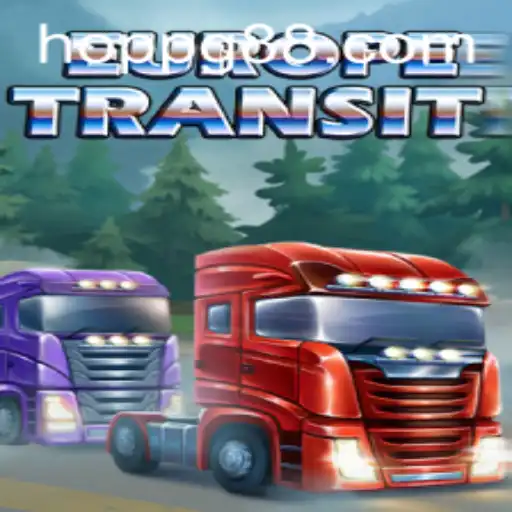 Descubra o Fascinante Jogo EuropeTransit: Um Mergulho no Desafio e Estratégia
