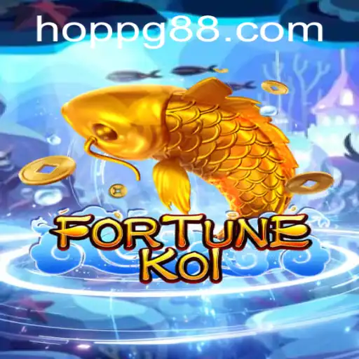 Explorando o Universo de FORTUNEKOI: Um Jogo Inovador Envolvendo Estratégia e Sorte