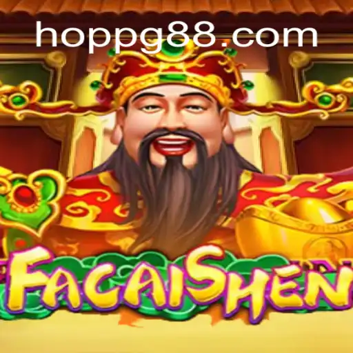 Explorando FaCaiShen: Descubra as Regras e Características do Jogo Inovador HOPPG