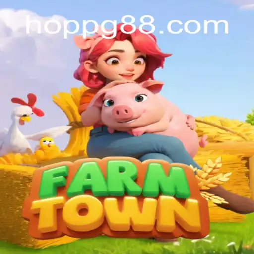 Descubra o Mundo do FarmTown: Guia Completo do Jogo