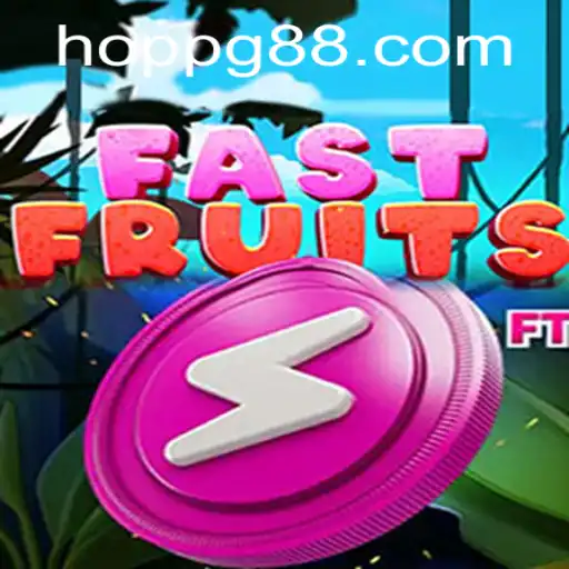 FastFruits: Uma Aventura Frutífera no Mundo dos Jogos
