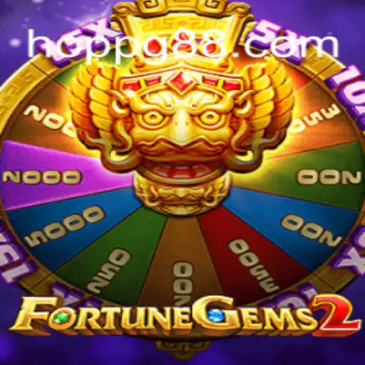 Explorando o Universo de FortuneGems2: O Novo Sensação de HOPPG