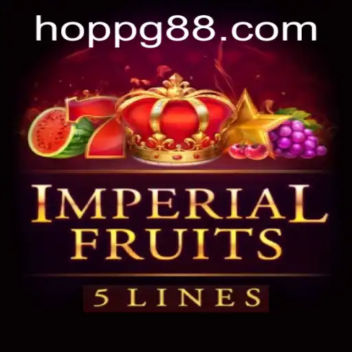 ImperialFruits5: Uma Nova Aventura no Universo dos Frutos Reais