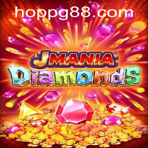 Descubra o Fascinante Mundo de JManiaDiamonds: O Jogo dos Diamantes e Muito Mais