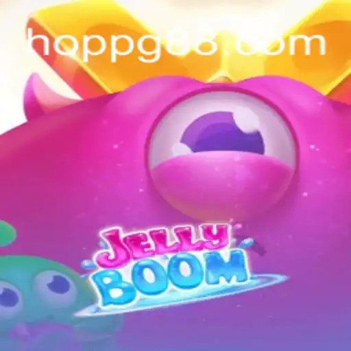 Descubra JellyBoom: A Revolução no Mundo dos Jogos