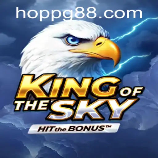 Desbravando KingOfTheSky: A Nova Sensação dos Games com HOPPG