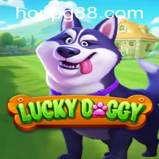 Descubra LuckyDoggy: O Novo Jogo de Estratégia e Diversão com HOPPG