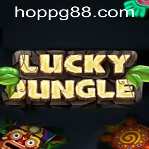 Explorando o Mundo Fascinante de LuckyJungle: O Guia Completo