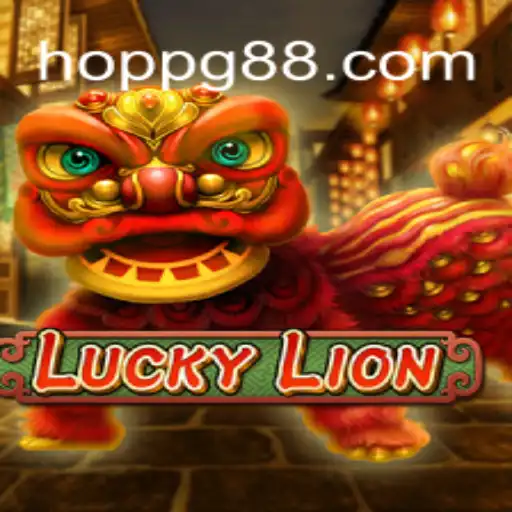 Descubra o Fascinante Mundo de LuckyLion: Uma Aventura com HOPPG