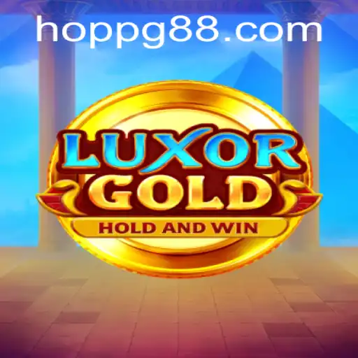 Explorando LuxorGold: Um Mergulho Profundo no Fascinante Mundo de HOPPG