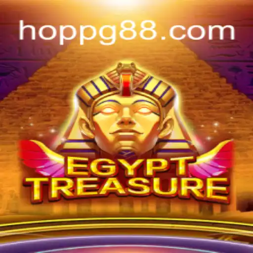 Explorando EgyptTreasure: Descubra os Mistérios Ancestrais
