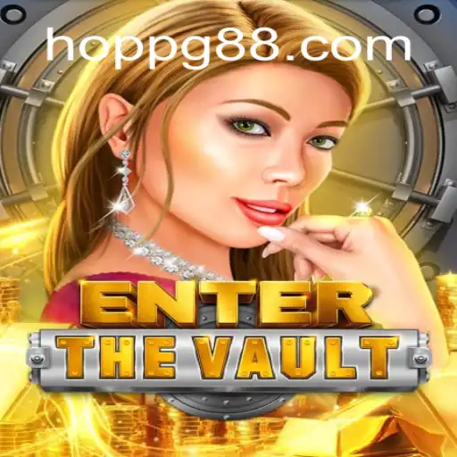 Descubra EntertheVault: O Jogo de Estratégia que Está Conquistando o Mundo