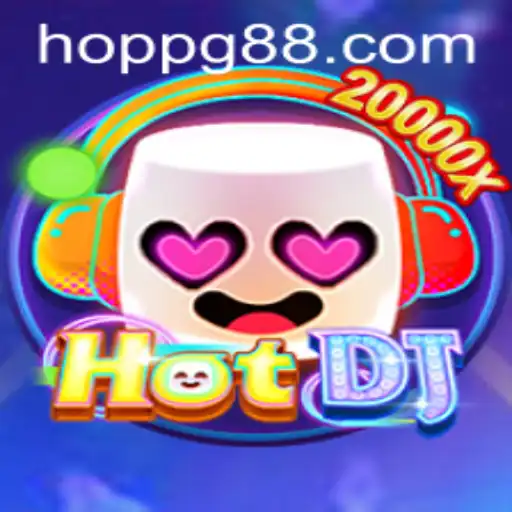 Descubra o Novo Fenômeno: HotDJ e a Tendência HOPPG