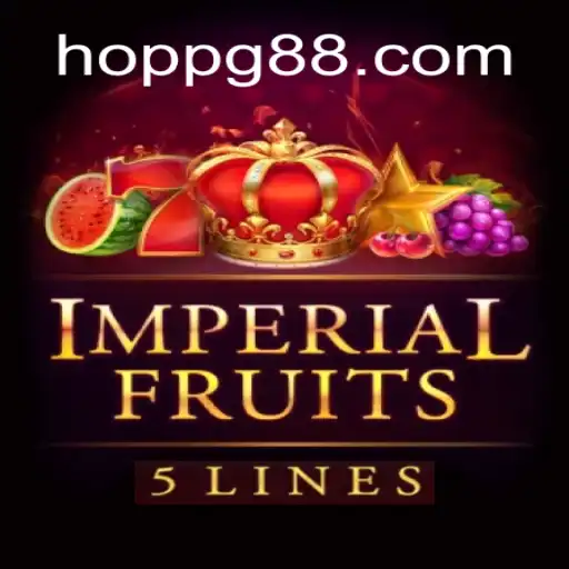 ImperialFruits5: Uma Nova Aventura no Universo dos Frutos Reais