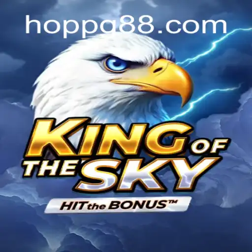 Desbravando KingOfTheSky: A Nova Sensação dos Games com HOPPG