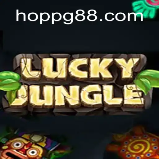 Explorando o Mundo Fascinante de LuckyJungle: O Guia Completo