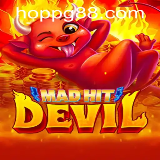 Explorando o Fascinante Mundo de MadHitDevil: Um Jogo de Estratégia Inovador