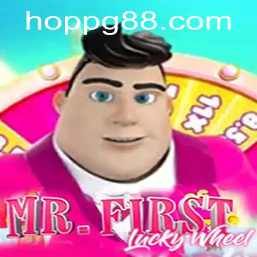 Descubra o Fascinante Mundo de MrFirstLuckyWheel e a Estratégia HOPPG