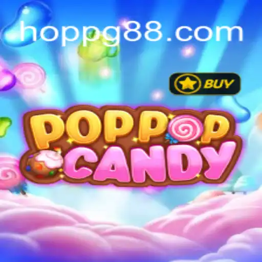Descubra o Fascinante Mundo de POPPOPCANDY: Um Jogo de Estratégia e Diversão