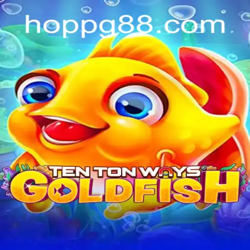 Explorando o Fascinante Mundo de TenTonWaysGoldfish: Um Mergulho nas Regras e Dinâmica de Jogo