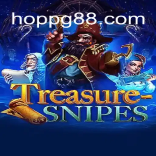 TreasureSnipes: Explorando um Novo Jogo de Estratégia e Aventura