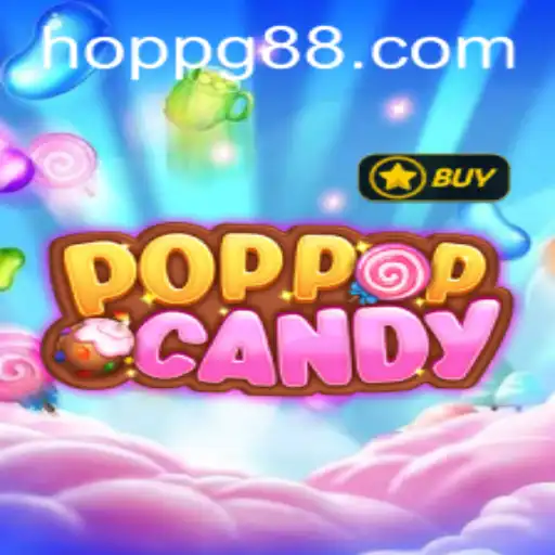 Descubra o Fascinante Mundo de POPPOPCANDY: Um Jogo de Estratégia e Diversão