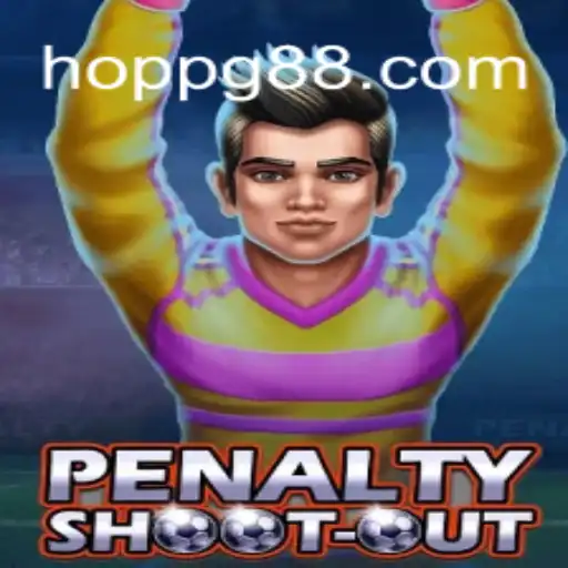 Descubra o Excitante Mundo de PenaltyShootOut