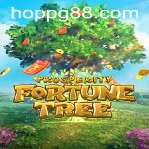 Explorando ProsperityFortuneTree: Um Mergulho no Mundo de HOPPG