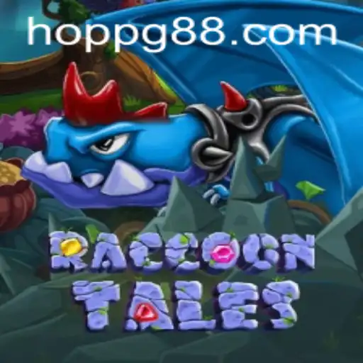Explorando o Mundo Encantado de RaccoonTales: O Novo HOPPG Que Conquistou o Público