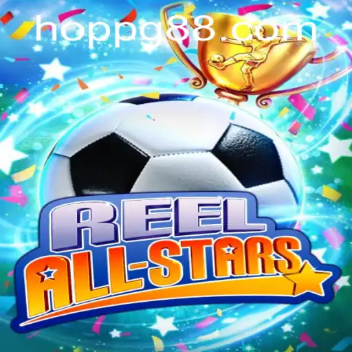 ReelAllStars: Uma Imersão no Mundo dos Jogos de Estratégia