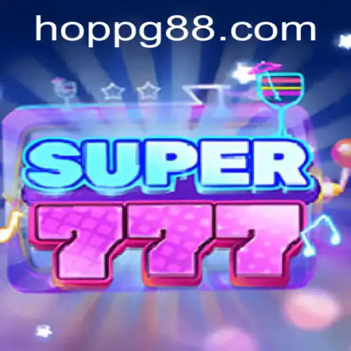 Descubra o Mundo Emocionante de Super777: Um Jogo Inovador de Estratégia