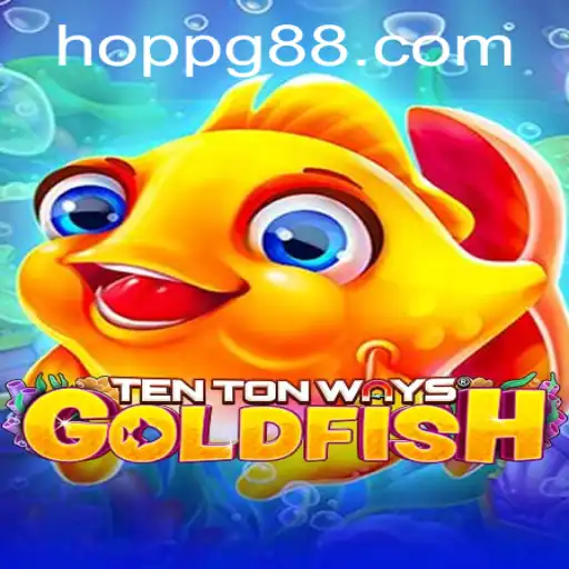 Explorando o Fascinante Mundo de TenTonWaysGoldfish: Um Mergulho nas Regras e Dinâmica de Jogo