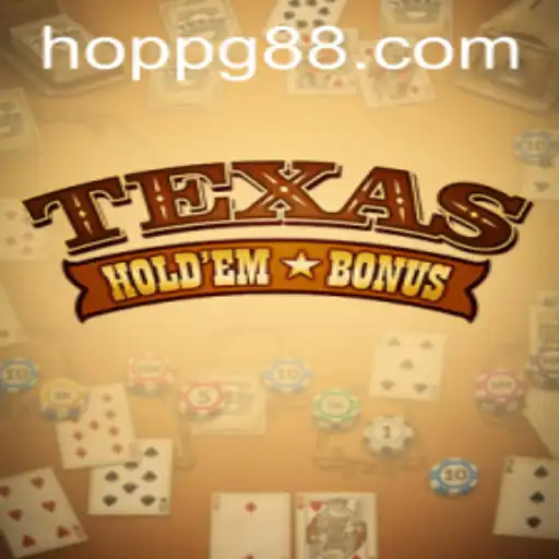 Explorando o Universo do Texas Hold'em Bonus: Estratégias e Regras