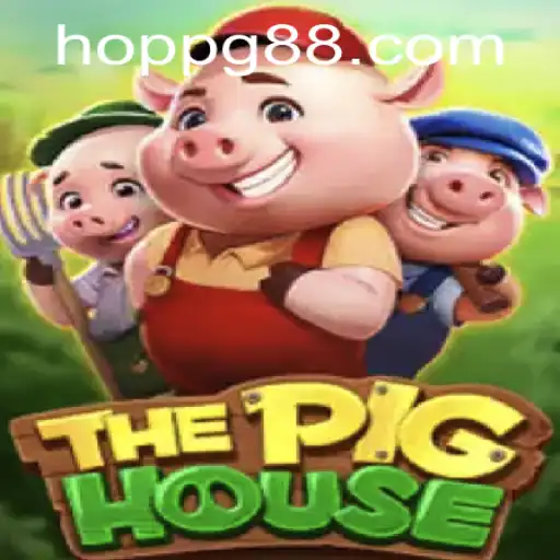 Descubra o Fascinante Mundo de ThePigHouse com HOPPG