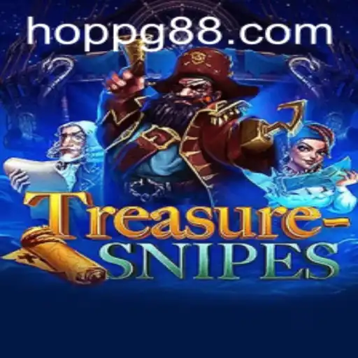 TreasureSnipes: Explorando um Novo Jogo de Estratégia e Aventura