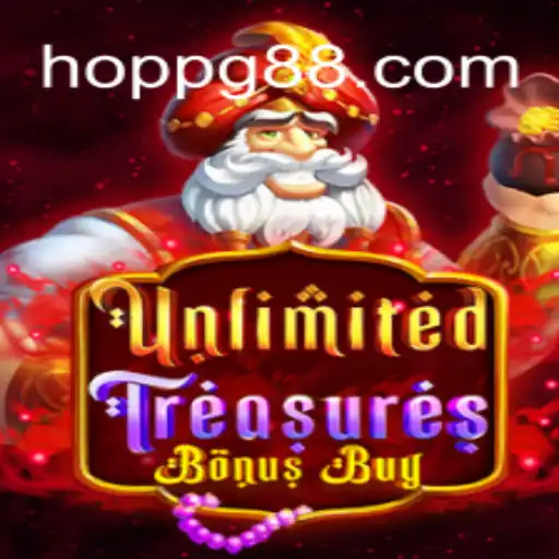 Explorando o Mundo do Jogo UnlimitedTreasuresBonusBuy: Um Guia Completo